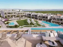 Prodej bytu 4+kk, Torrevieja, Španělsko, 81 m2