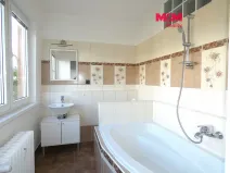 Pronájem bytu 1+kk, Ostrava - Moravská Ostrava, Petra Křičky, 30 m2