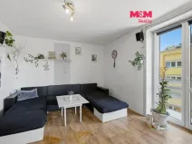 Prodej bytu 3+1, Kralovice, Mírová, 62 m2