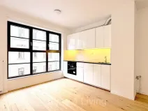 Pronájem bytu 1+kk, Brno, Bratislavská, 25 m2