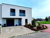 Pronájem rodinného domu, Prostějov, Žitná, 180 m2