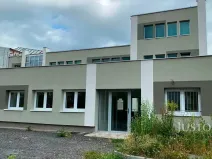 Pronájem kanceláře, Teplice, Pražská, 73 m2