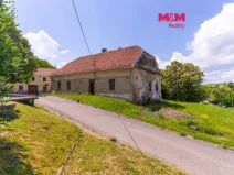 Prodej rodinného domu, Hvězdlice - Staré Hvězdlice, 240 m2