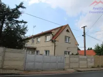 Pronájem rodinného domu, Železná, 159 m2