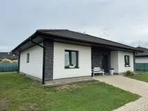 Prodej rodinného domu, Dolní Ředice, Pardubická, 130 m2