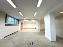 Pronájem kanceláře, Liberec, Frýdlantská, 119 m2