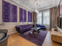 Prodej bytu 2+kk, Karlovy Vary, Vřídelní, 62 m2