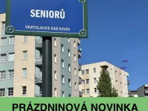 Pronájem bytu 2+1, Liberec - Liberec XXX-Vratislavice nad Nisou, Seniorů, 64 m2
