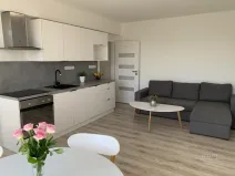 Pronájem bytu 2+kk, Mladá Boleslav - Mladá Boleslav II, Jana Palacha, 42 m2