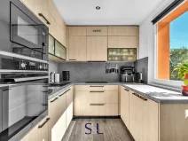 Prodej bytu 3+1, Liberec, Žitná, 70 m2