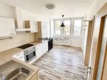 Pronájem bytu 2+kk, Karlík, K Třešňovce, 34 m2