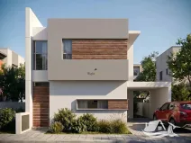 Prodej vily, Frenaros, Kypr, 140 m2