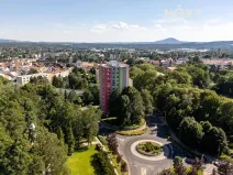 Prodej bytu 3+1, Česká Lípa, Roháče z Dubé, 60 m2