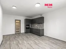 Pronájem bytu 3+kk, Heřmanův Městec, náměstí Míru, 61 m2