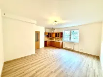 Pronájem bytu 1+kk, Praha - Libeň, Budilova, 39 m2