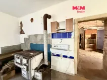 Prodej rodinného domu, Červený Kostelec - Horní Kostelec, 80 m2