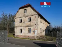 Prodej rodinného domu, Kravaře - Víska, 80 m2