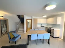 Prodej bytu 3+kk, Umag, Chorvatsko, 99 m2