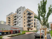 Pronájem bytu 3+kk, Praha - Chodov, Drahňovická, 91 m2