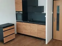 Pronájem bytu 2+kk, Ústí nad Labem, Na Kohoutě, 42 m2