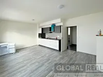 Pronájem bytu 2+kk, Lavičky, 43 m2