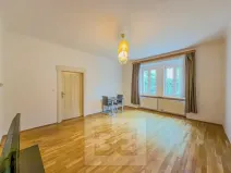 Prodej bytu 2+1, Praha - Smíchov, Na Březince, 76 m2