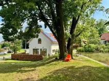 Pronájem bytu 2+kk, Pyšely, Pyšelská, 60 m2