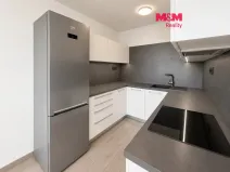 Pronájem bytu 2+kk, Praha - Strašnice, Limuzská, 50 m2