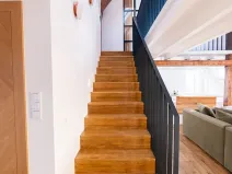 Prodej rodinného domu, Praha - Košíře, Lukavského, 100 m2