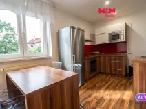 Pronájem bytu 2+1, Ostrov, Štúrova, 63 m2
