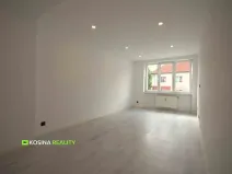 Prodej bytu 2+1, Sokolov, Heyrovského, 53 m2