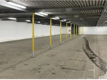 Pronájem skladu, Praha - Horní Počernice, Ve žlíbku, 745 m2