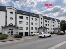 Pronájem bytu 3+1, Pardubice - Polabiny, Na Labišti, 87 m2