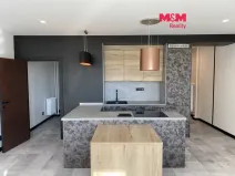 Pronájem bytu 2+kk, Ostrava, Zdeňka Štěpánka, 56 m2