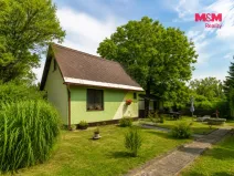 Prodej chaty, Třinec - Oldřichovice, 45 m2
