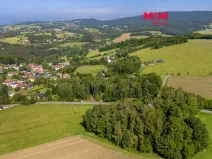 Prodej pozemku pro bydlení, Radčice, 963 m2