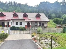 Prodej apartmánu, Šumvald, 350 m2