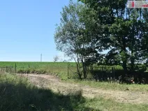 Prodej pozemku pro bydlení, Loukovec, 909 m2
