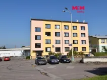 Pronájem bytu 4+1, Žamberk, Zemědělská, 100 m2
