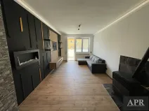Pronájem bytu 2+1, Uherský Brod, Hlavní, 53 m2