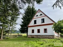 Prodej rodinného domu, Meziměstí, 160 m2