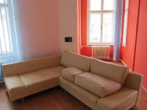 Pronájem bytu 5+1, Brno, Masarykova, 140 m2