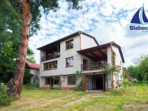 Prodej rodinného domu, Ledeč nad Sázavou, Jabloňová, 260 m2