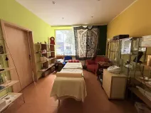 Pronájem obchodního prostoru, Brno, Gorkého, 30 m2