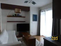 Pronájem bytu 1+kk, Praha - Žižkov, Hartigova, 22 m2