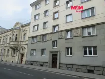 Prodej bytu 2+1, Ostrava, Sokolská třída, 63 m2