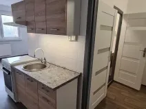 Pronájem bytu 1+kk, Česká Lípa, Roháče z Dubé, 27 m2