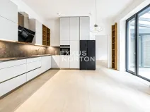 Pronájem bytu 2+kk, Praha - Modřany, Ke Spofě, 82 m2