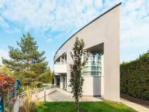 Pronájem rodinného domu, Praha - Braník, U družstva Práce, 400 m2