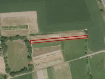 Prodej komerčního pozemku, Rájec, 480 m2